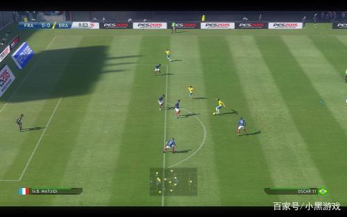 fifa和实况足球谁更经典,实况足球和fifa的比较