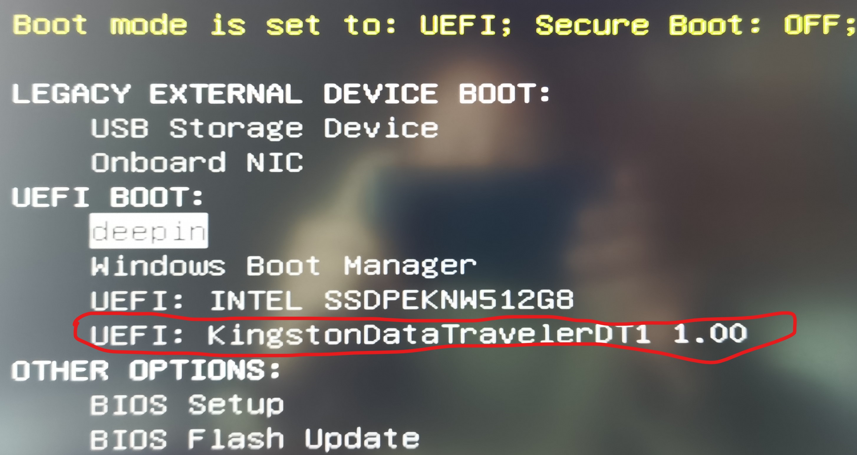 win10与deepin双系统安装详细教程,如何给win10系统装deepin双系统