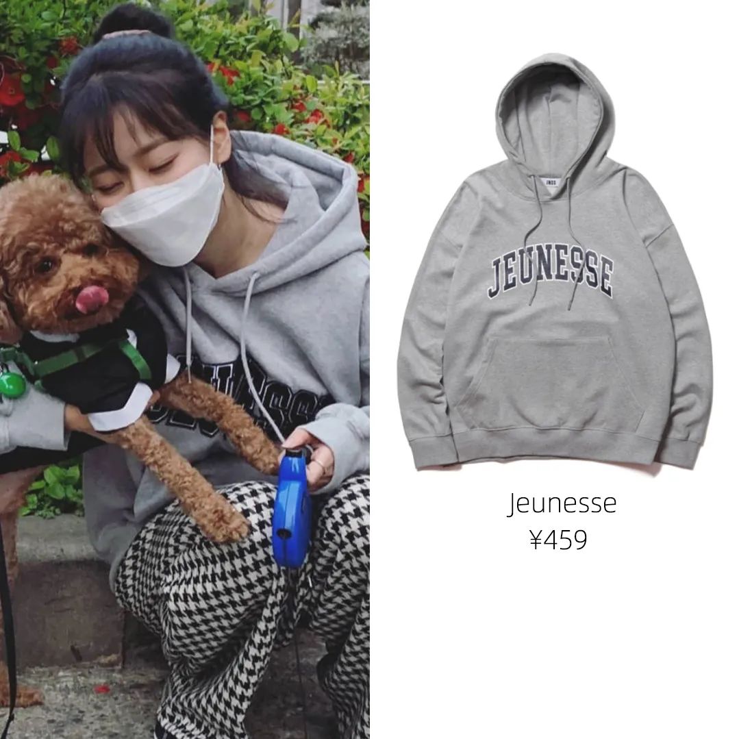 超好看的韩国原单卫衣,卫衣最新韩国款