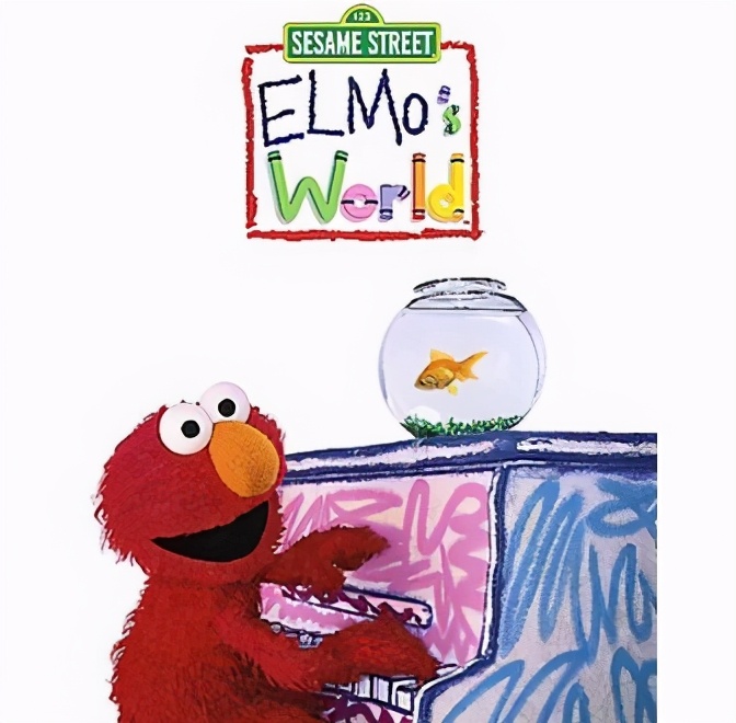 最适合英语启蒙的英语动画片,适合0-8岁的英语启蒙动画片