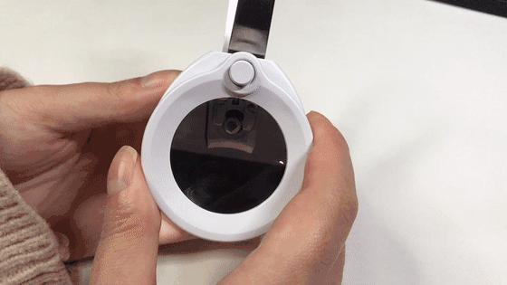 给老人剪厚指甲的指甲刀,日本进口放大镜指甲刀老人专用