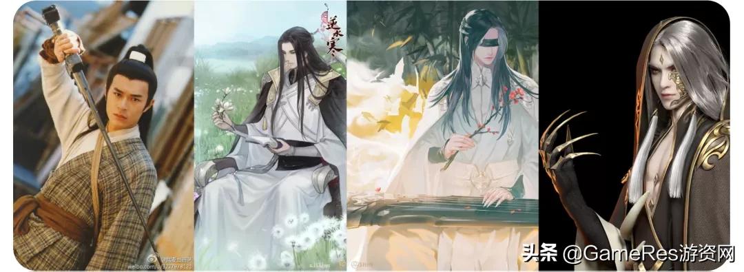 广义女性向游戏叙事构建：深度解析市场趋势与女性主义思潮发展