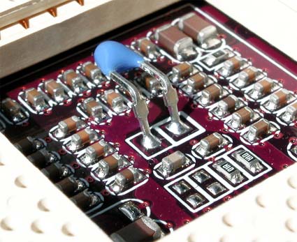 cpu的温度用什么软件查看,cpu温度太高如何解决