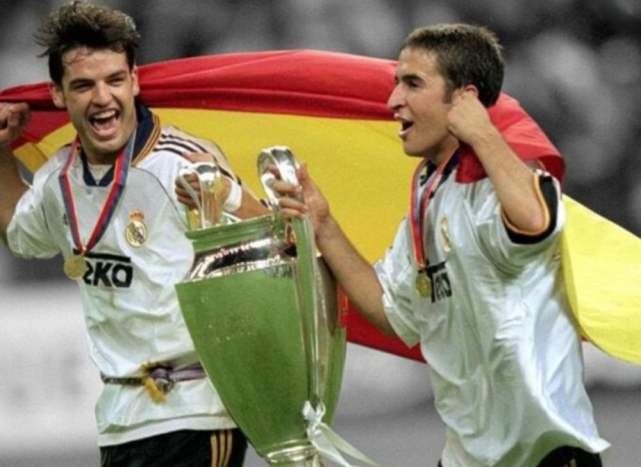 天体解说员认为，自从莫伦特斯给罗纳尔多让位起，皇马的道路走偏