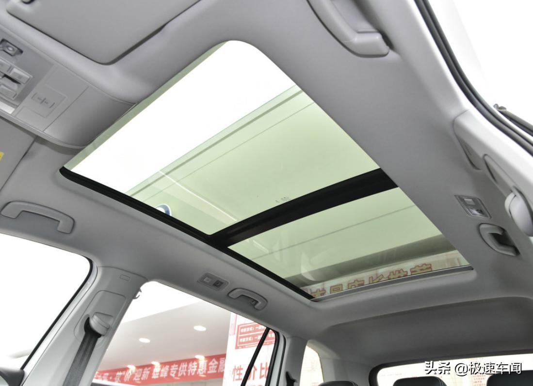 途观l动力测试,途观动力差油耗高