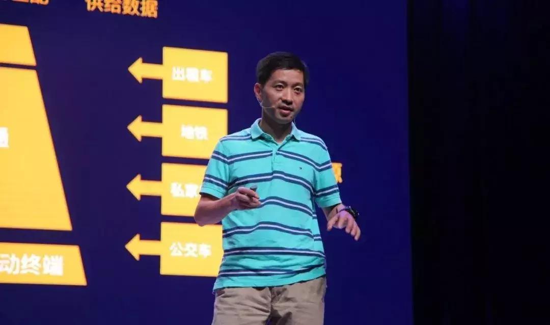 中国最牛的十个程序员,国内最厉害的几个程序员