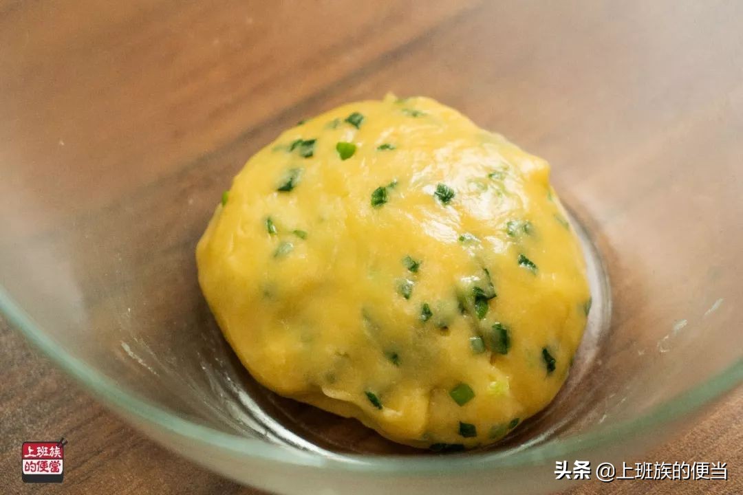 纯手工制作的桃酥又香又好吃,想吃桃酥用什么代替