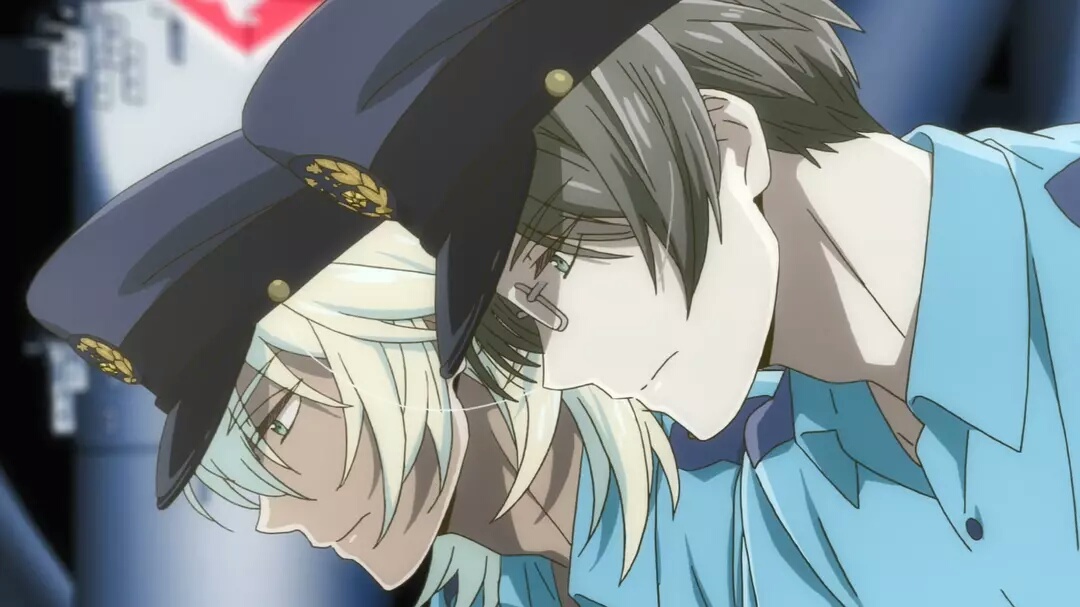 岛国又出动漫神剧，出自日本动漫大师之手，豆瓣高达9.1分！