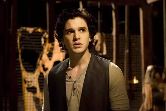 史塔克八年后的孩子,史塔克家几个孩子