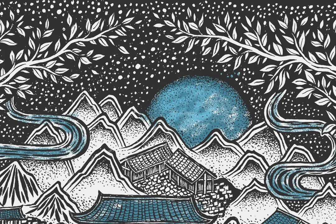 素雅的茶叶包装总能让人心旷,最有禅意的茶叶包装