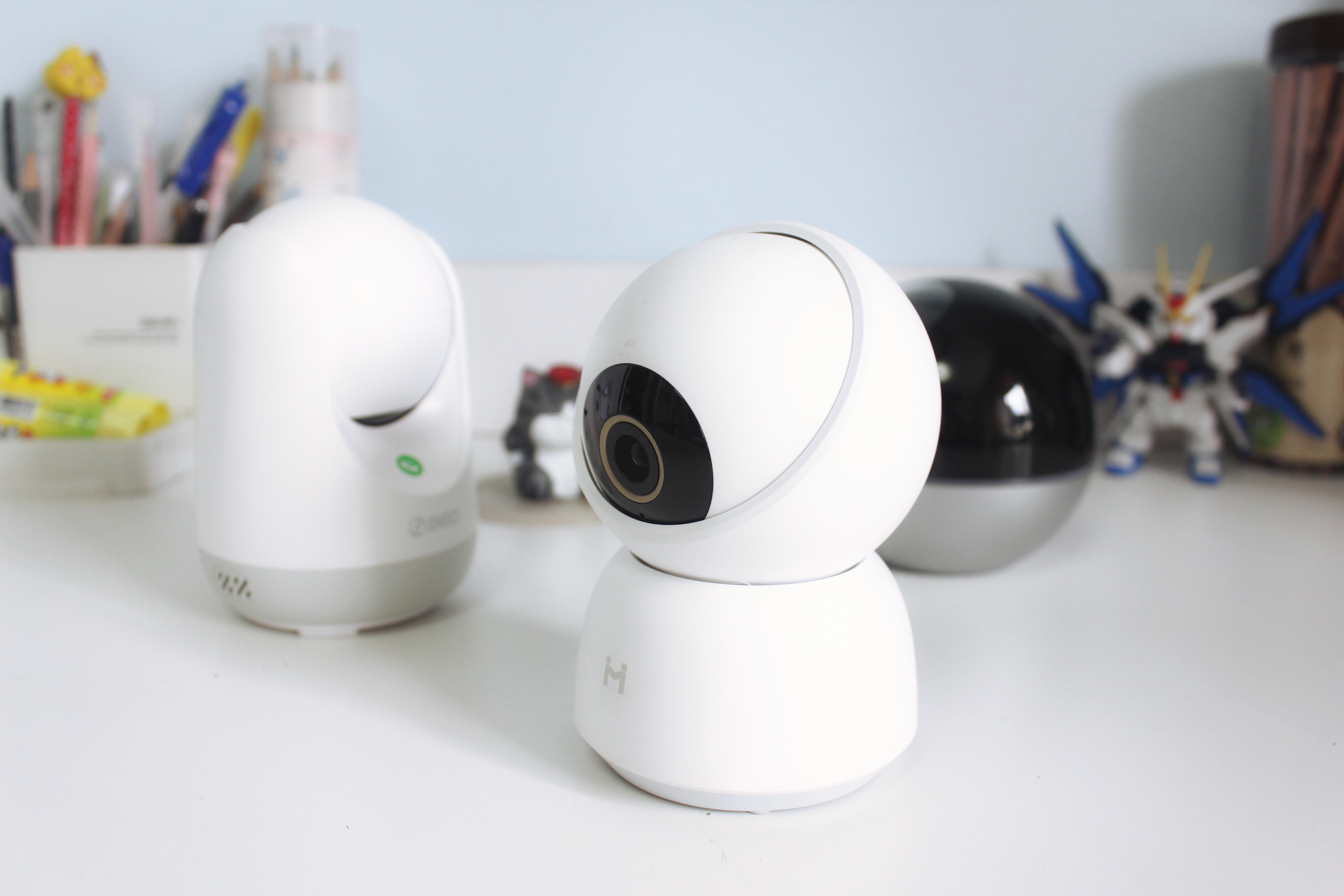 看护老人小孩家用摄像头评测,家用看护摄像头哪个品牌好