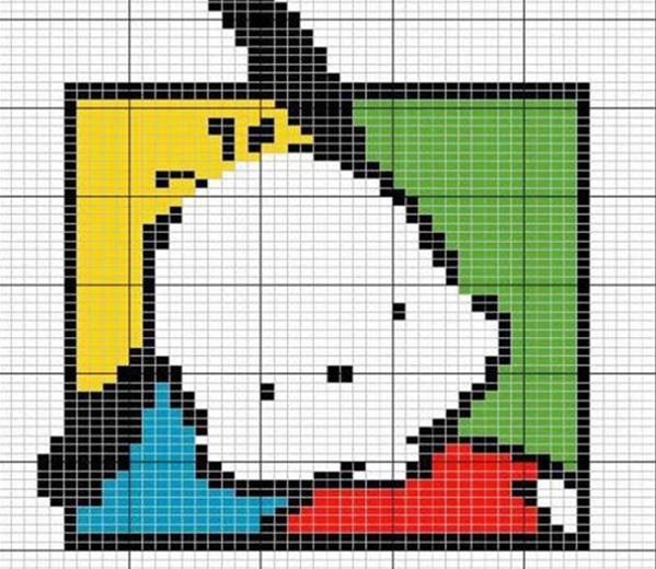 宝宝毛衣小动物图案的编织教程,宝宝毛衣小动物花样编织视频教程