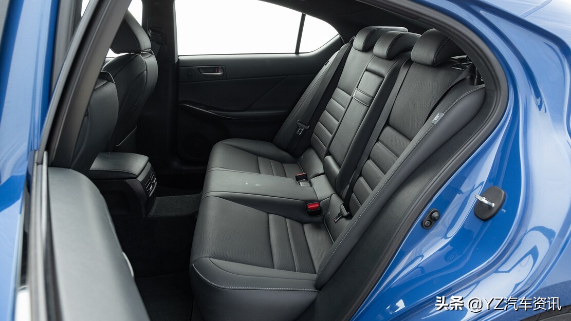 2024款雷克萨斯ls500h,2024款雷克萨斯is500fsport