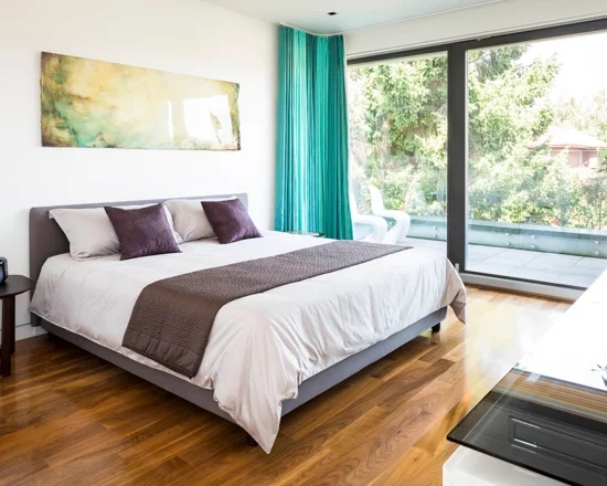 德式酒店风格的室内设计,东南亚简约风酒店房间效果图