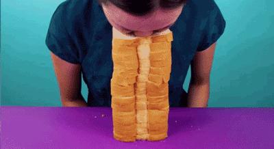 知常识|如果人嘴里没有唾液会怎样？