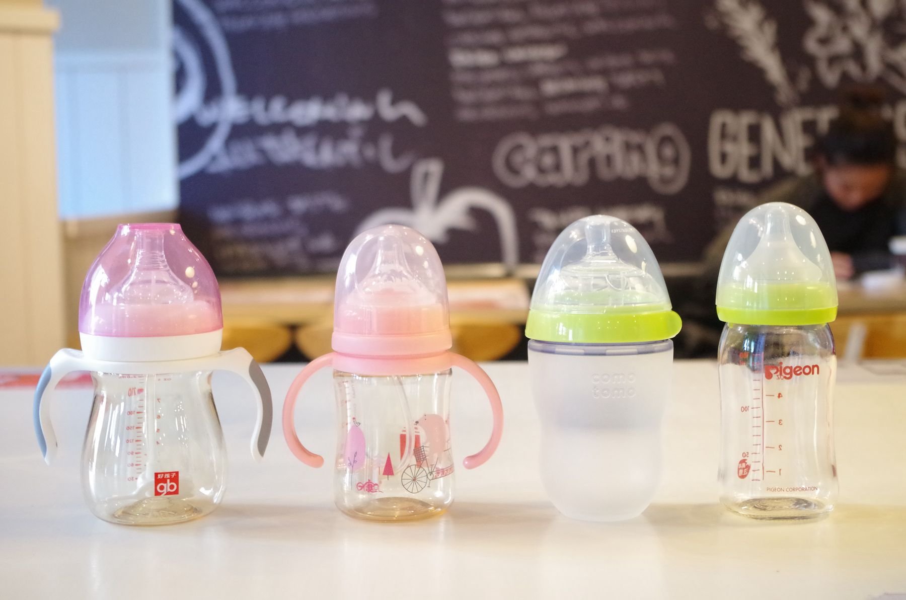 奶瓶十大名牌好用的,奶瓶推荐一岁以上测评