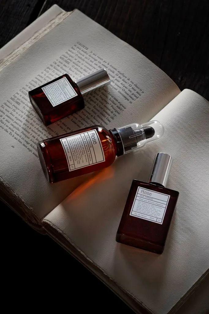 撞衫不可怕，撞香才尴尬，那些好闻的小*香众**水推荐~