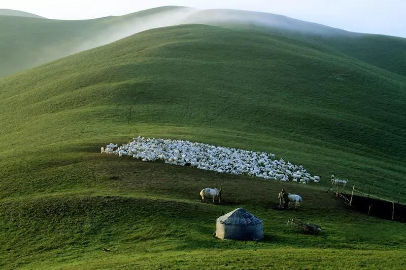 敖包相会的地方,敖包相会的地方通辽