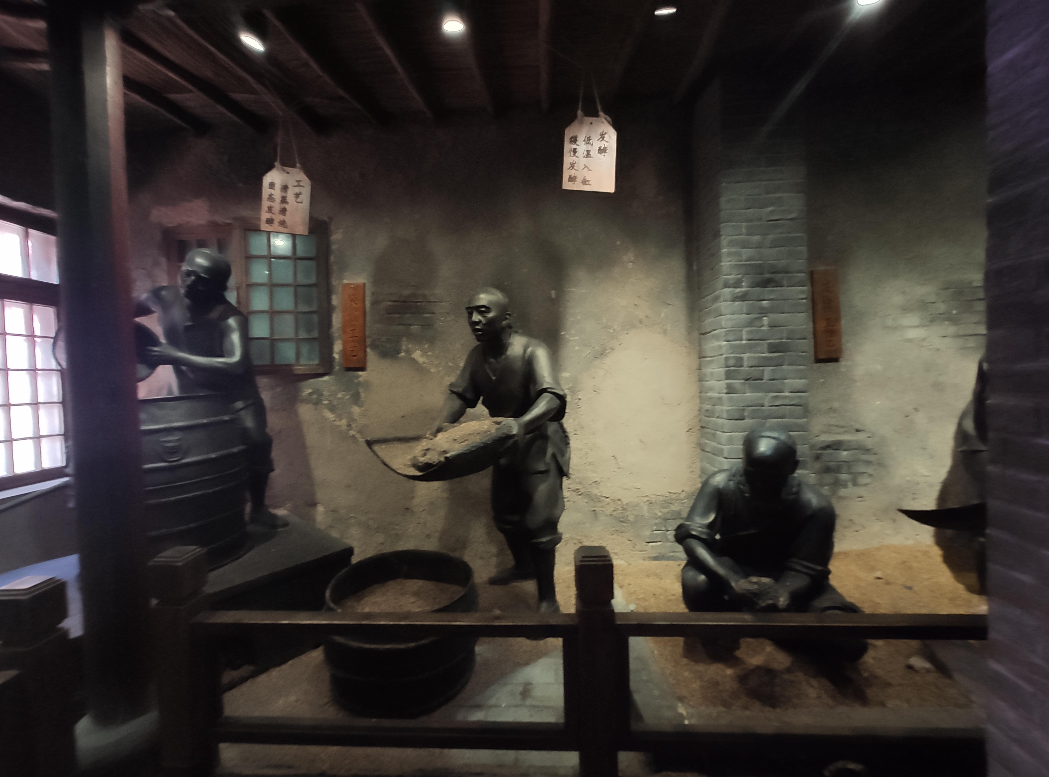 北京中轴线上的历史故事,中轴线似乎穿越了北京历史