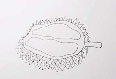 简笔画教你怎么画各种水果,简笔画怎么画各种水果步骤图