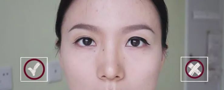 新手小白学眼线,新手保姆级眼线