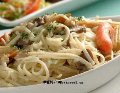 澳门手信特产,澳门十大特产