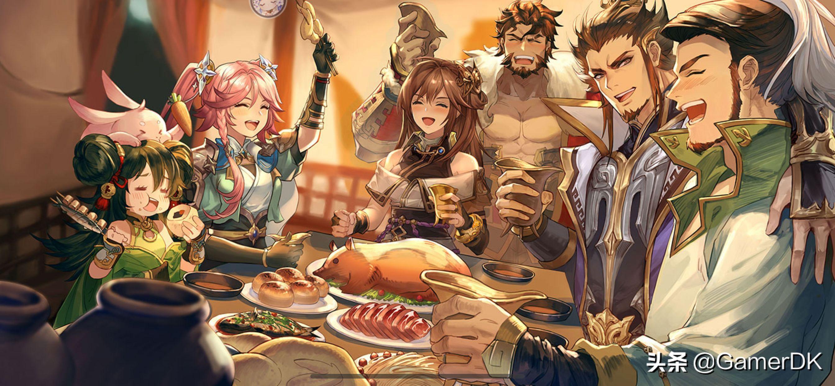 “三军无废将，全民皆无双”，幻三为何能焕发卡牌游戏的第二春？