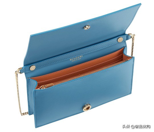 bvlgari的包包2019,bvlgari标志图片