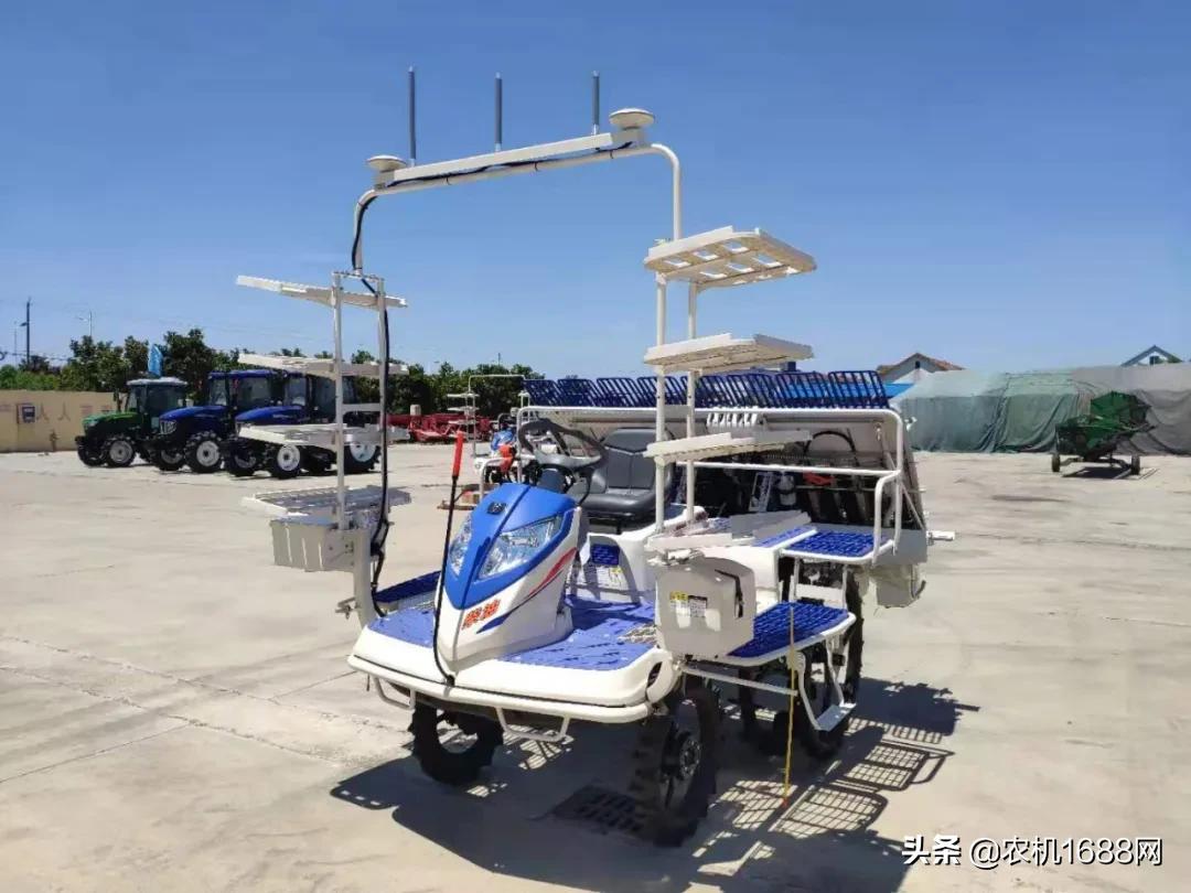 东风井关全系列插秧机详解,东风井关插秧机柴油版怎么样