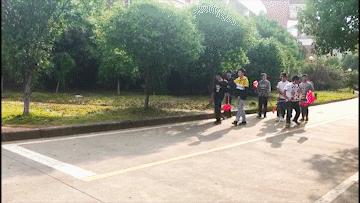 233路尽头的南昌航空大学，承包你的四年青春！