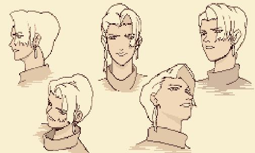 拳皇草薙京隐藏历史,拳皇所有版本草薙京局内形象