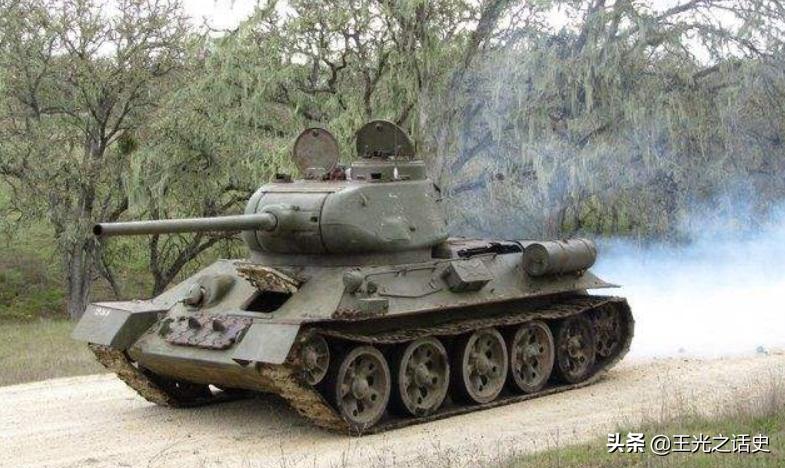 苏联的ak47打败德国,为什么ak47是世界上最可怕的枪支