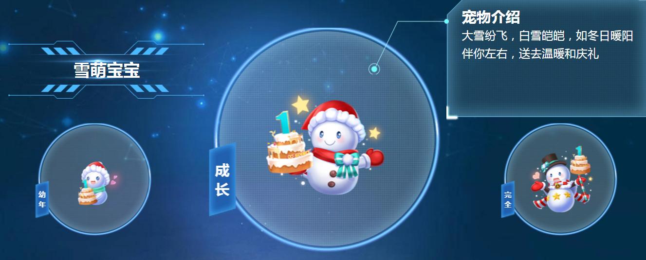 qq飞车新宠物是什么,QQ飞车新宠物道具