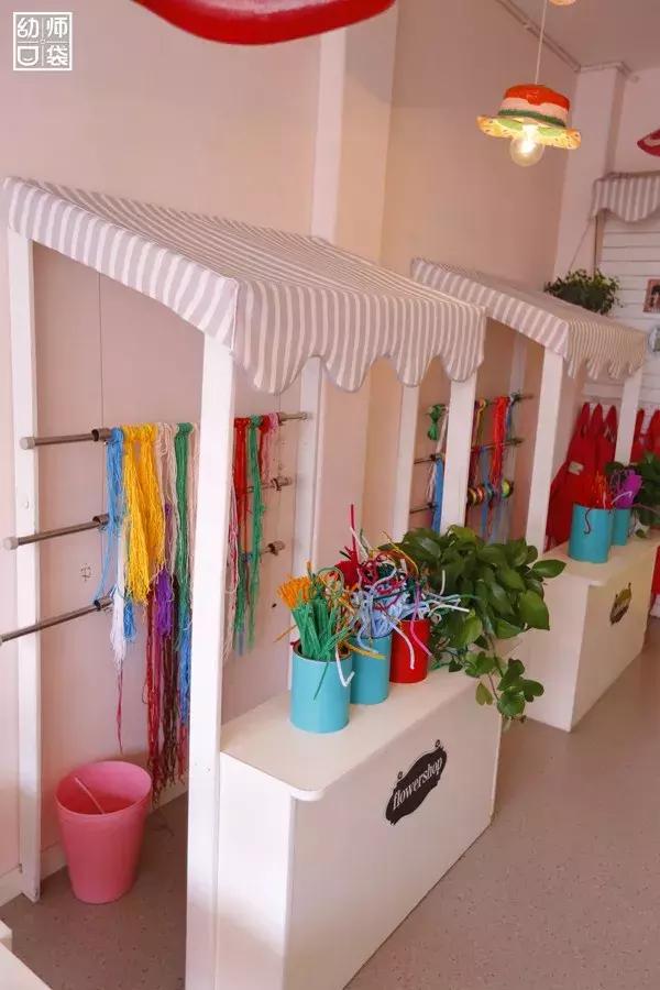 打造艺术特色的幼儿园,如何做有美术特色的幼儿园