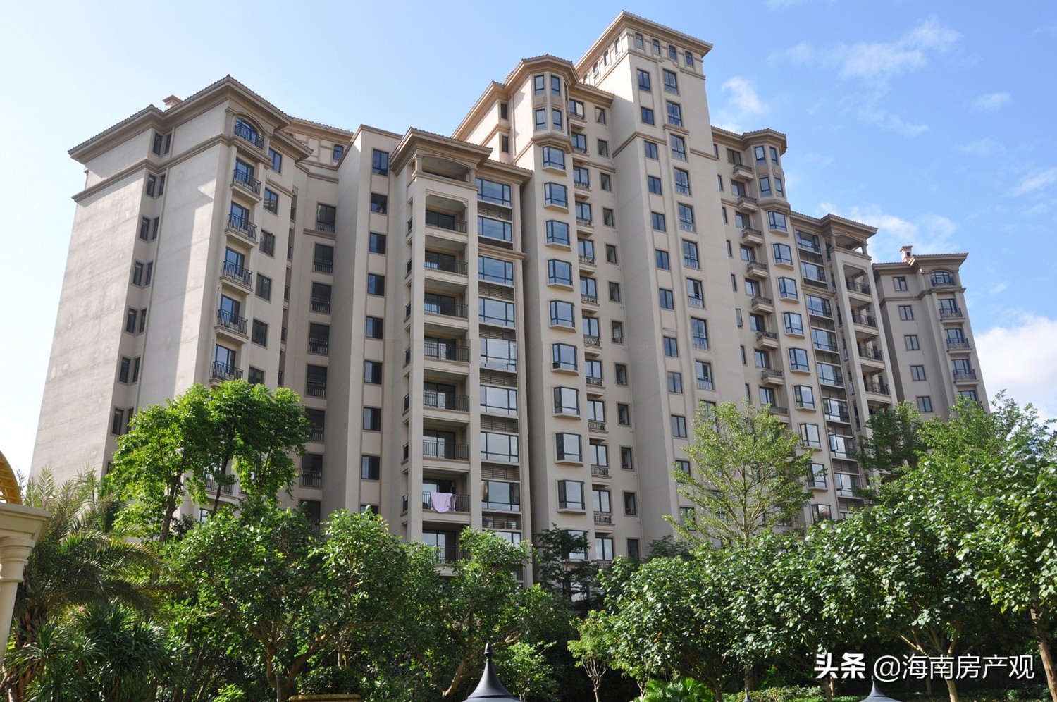 在海南万宁买房的真实感受,在海南万宁买房有什么要求