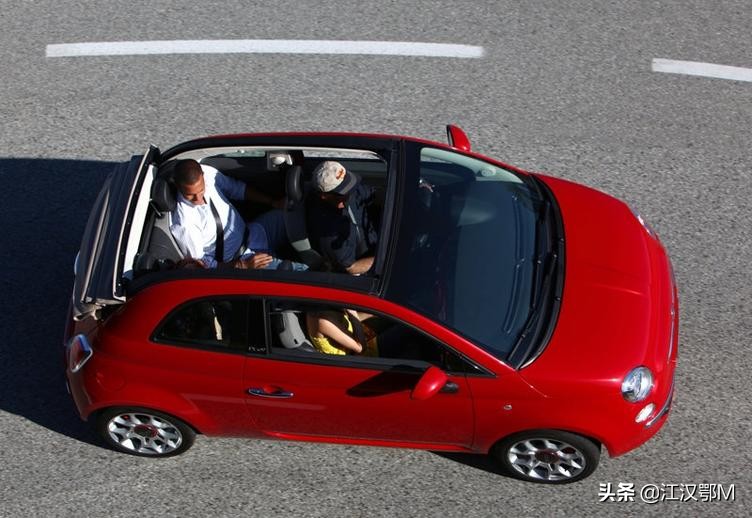 敞篷车的十大缺点,敞篷车分为几种