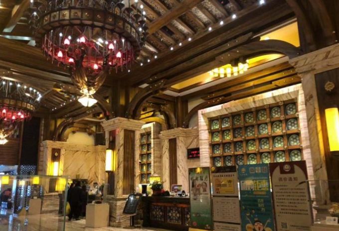 天津降温最快的地方,天津最近降温天气如何