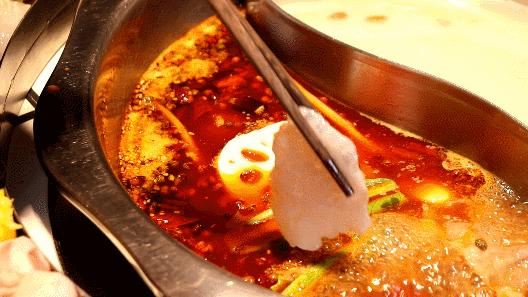 人均只要36元！江巴人火锅热辣呼啦圈上市啦