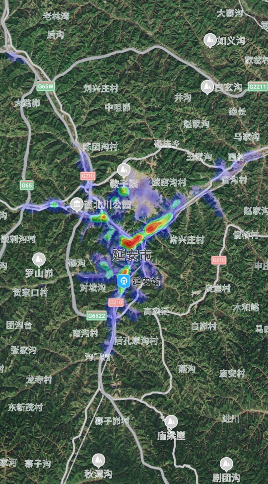 西安2020gdp全国排名,2019陕西省上半年各城市gdp