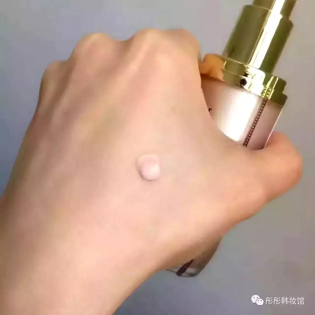 whoo的隔离和兰芝隔离,whoo隔离霜怎么辨别真假