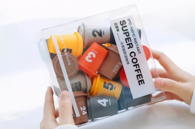 2023年食品行业黑马品牌,食品黑马排行榜