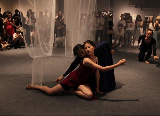 学现代舞学什么,现代舞表演专业有哪些学校