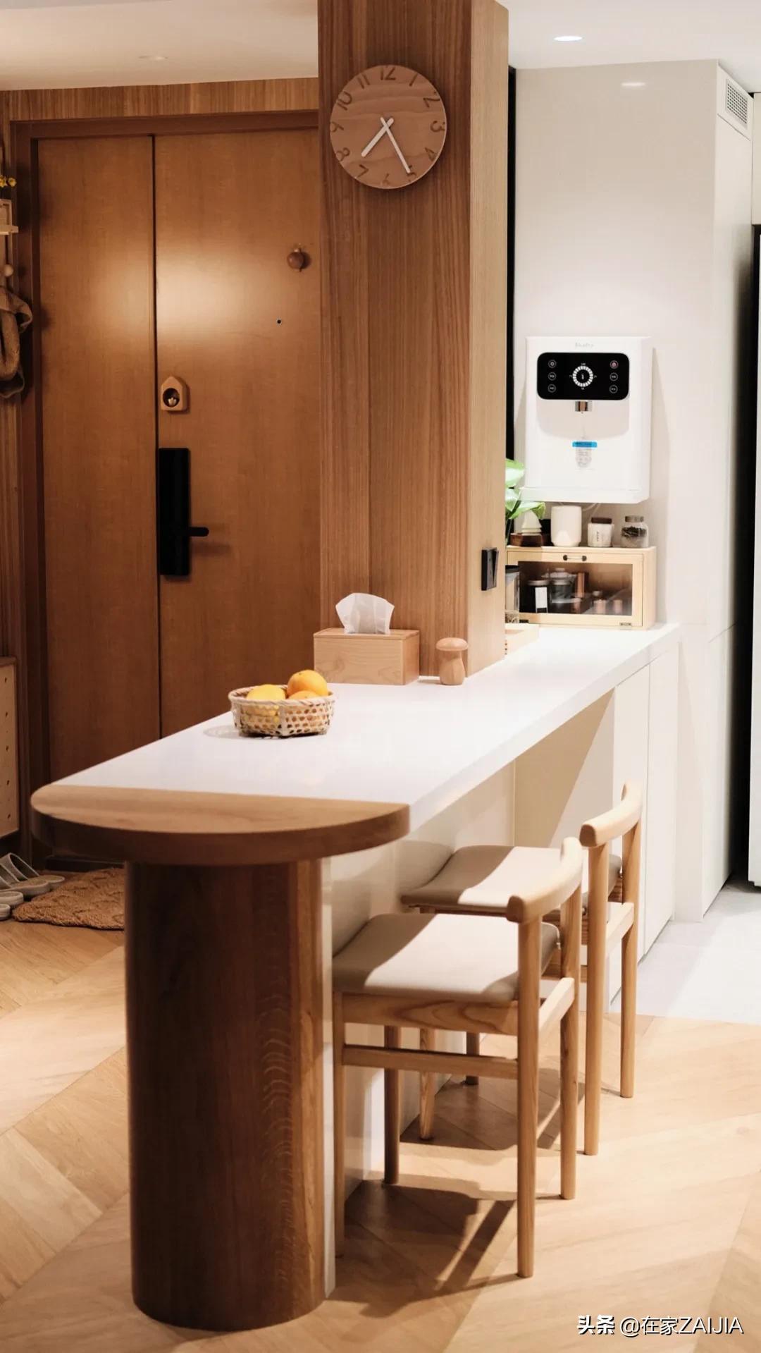 大厅低横梁压顶的7种破解方法,这个设计挽救了无数人的性命