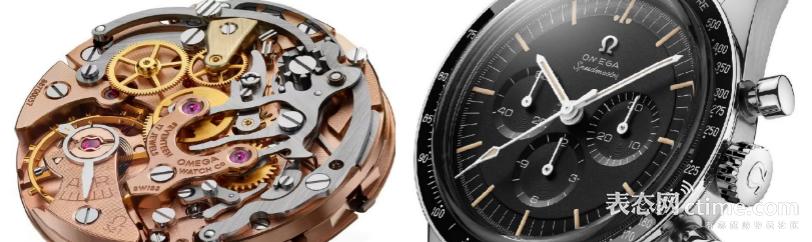 都是“尾款人”，看看我买过的“计时码表”谁最强？