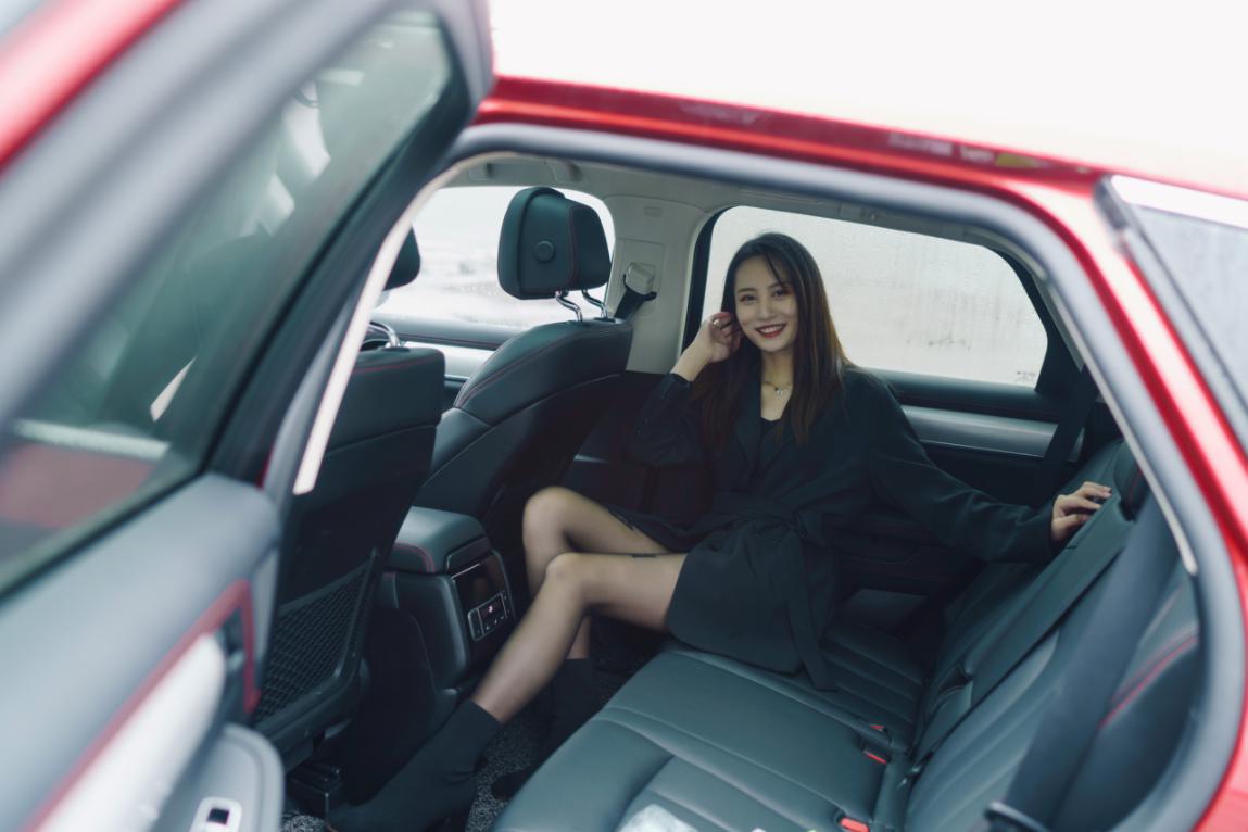 高清*码无**，比亚迪车主晒大片啦