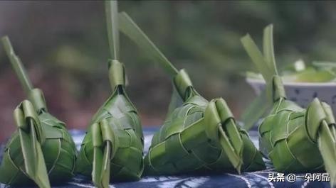 端午节粽子大揭秘,端午节的粽子你知道多少
