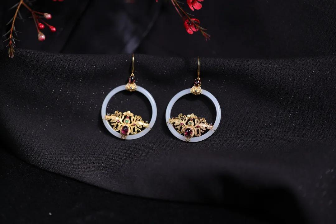 第35届成都国际珠宝展,2019成都国际珠宝首饰展