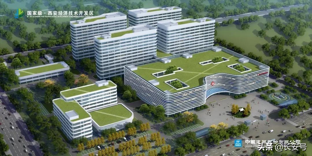 经开医院最新进展,经开区医院啥时候动工