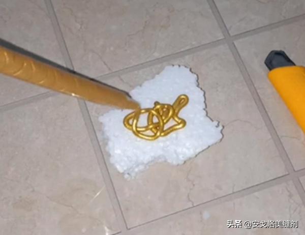 瓷砖美缝剂打上不好看可以返工吗,美缝剂有部分打不好要全部返工吗