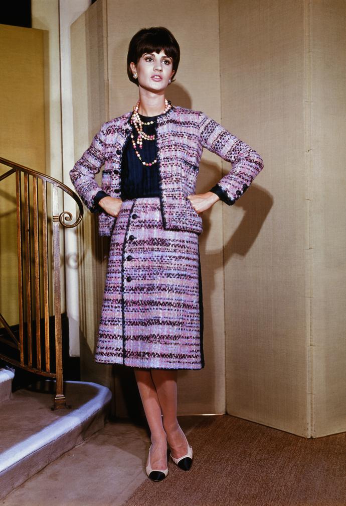 维密超模魔鬼身材的秘诀,维密超模身材是天生的吗